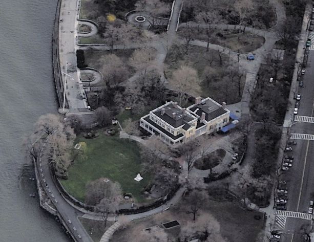 carl schurz park: carl schurz park 3